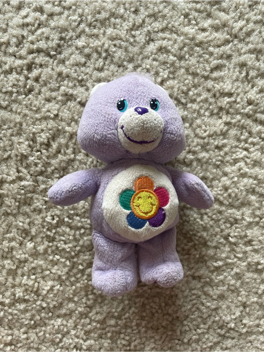 Harmony Bear Care Bear